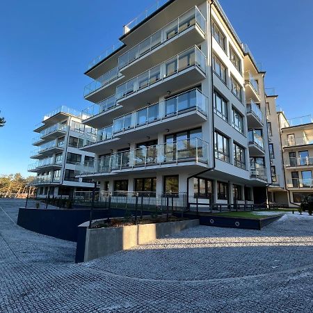 Apartamenty Piaskowe Rowy  Luaran gambar