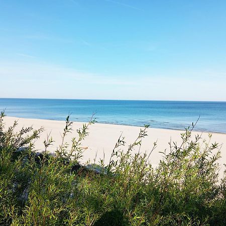 Apartamenty Piaskowe Rowy  Luaran gambar