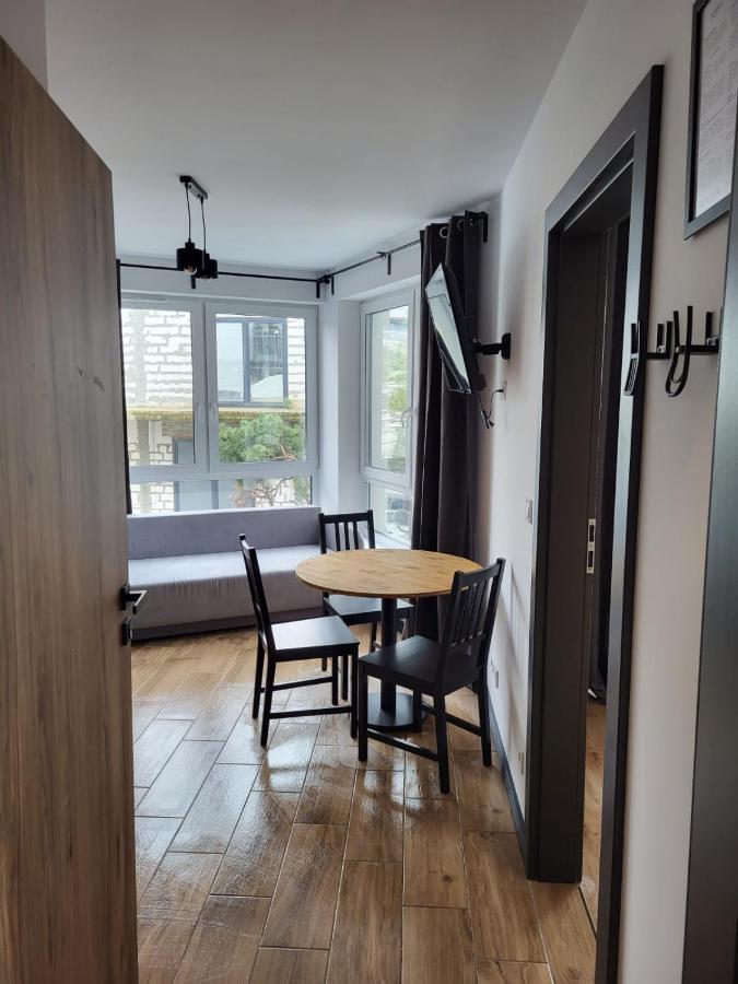 Apartamenty Piaskowe Rowy  Bilik gambar