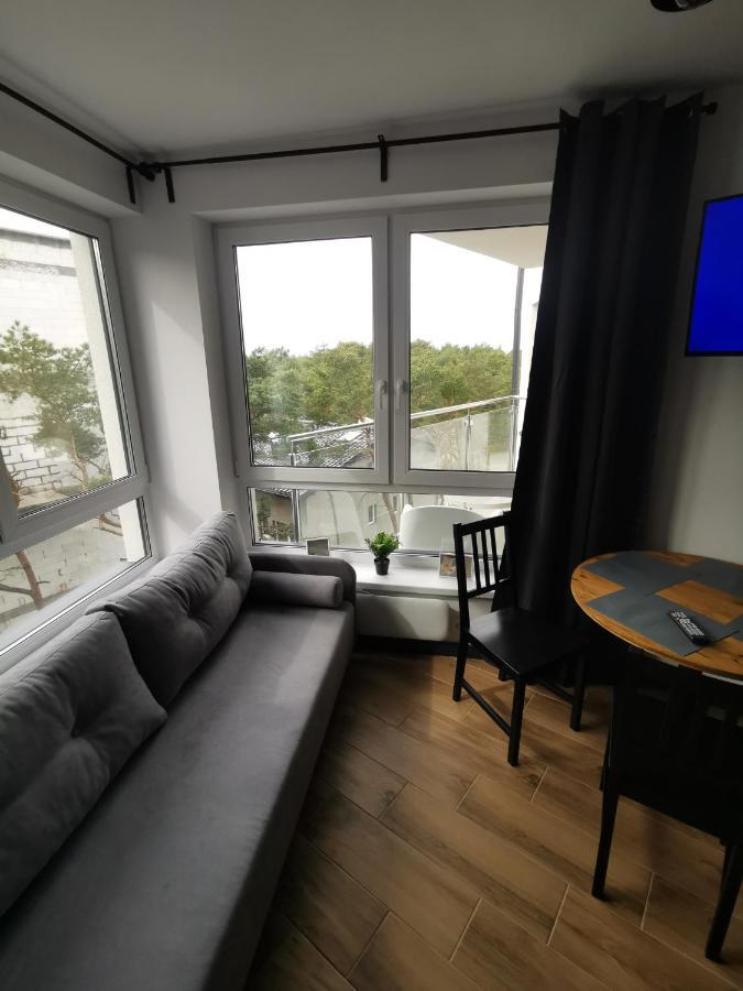 Apartamenty Piaskowe Rowy  Bilik gambar
