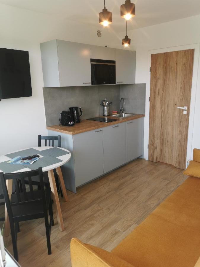 Apartamenty Piaskowe Rowy  Bilik gambar