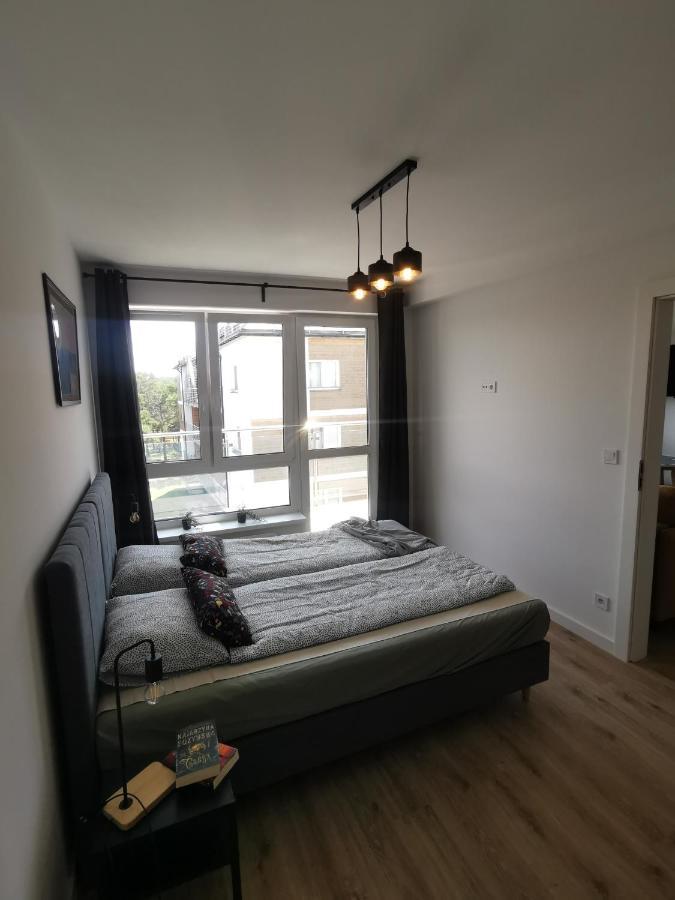Apartamenty Piaskowe Rowy  Bilik gambar