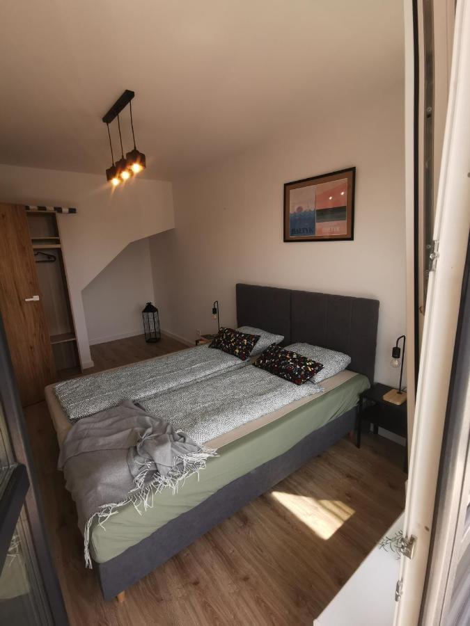Apartamenty Piaskowe Rowy  Bilik gambar
