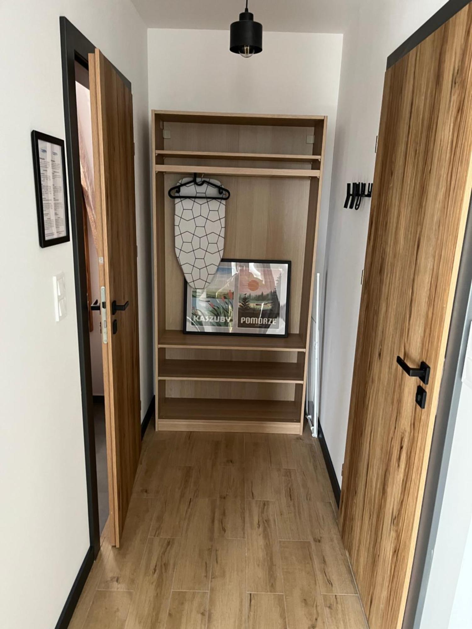 Apartamenty Piaskowe Rowy  Bilik gambar