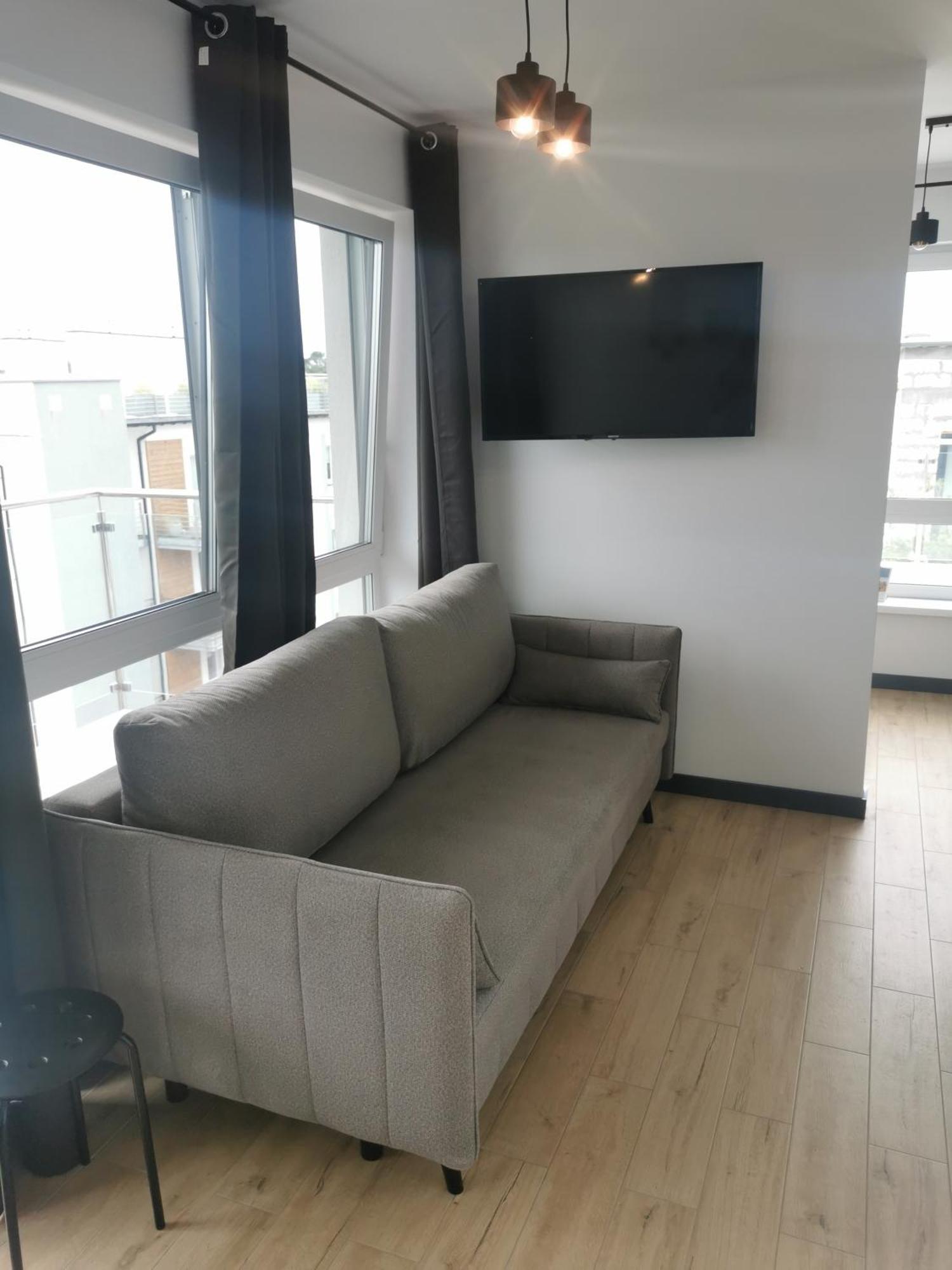 Apartamenty Piaskowe Rowy  Bilik gambar