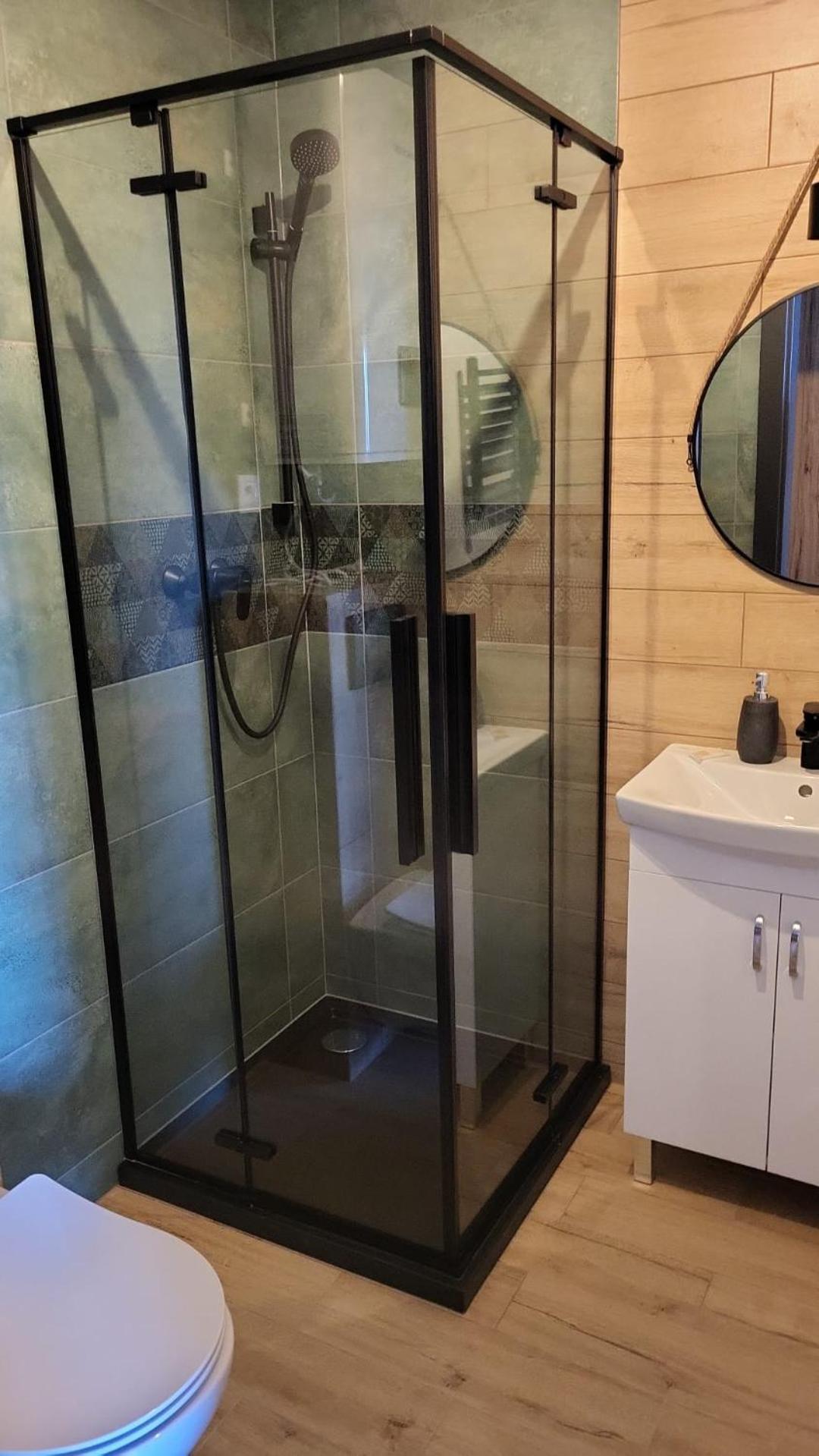 Apartamenty Piaskowe Rowy  Bilik gambar
