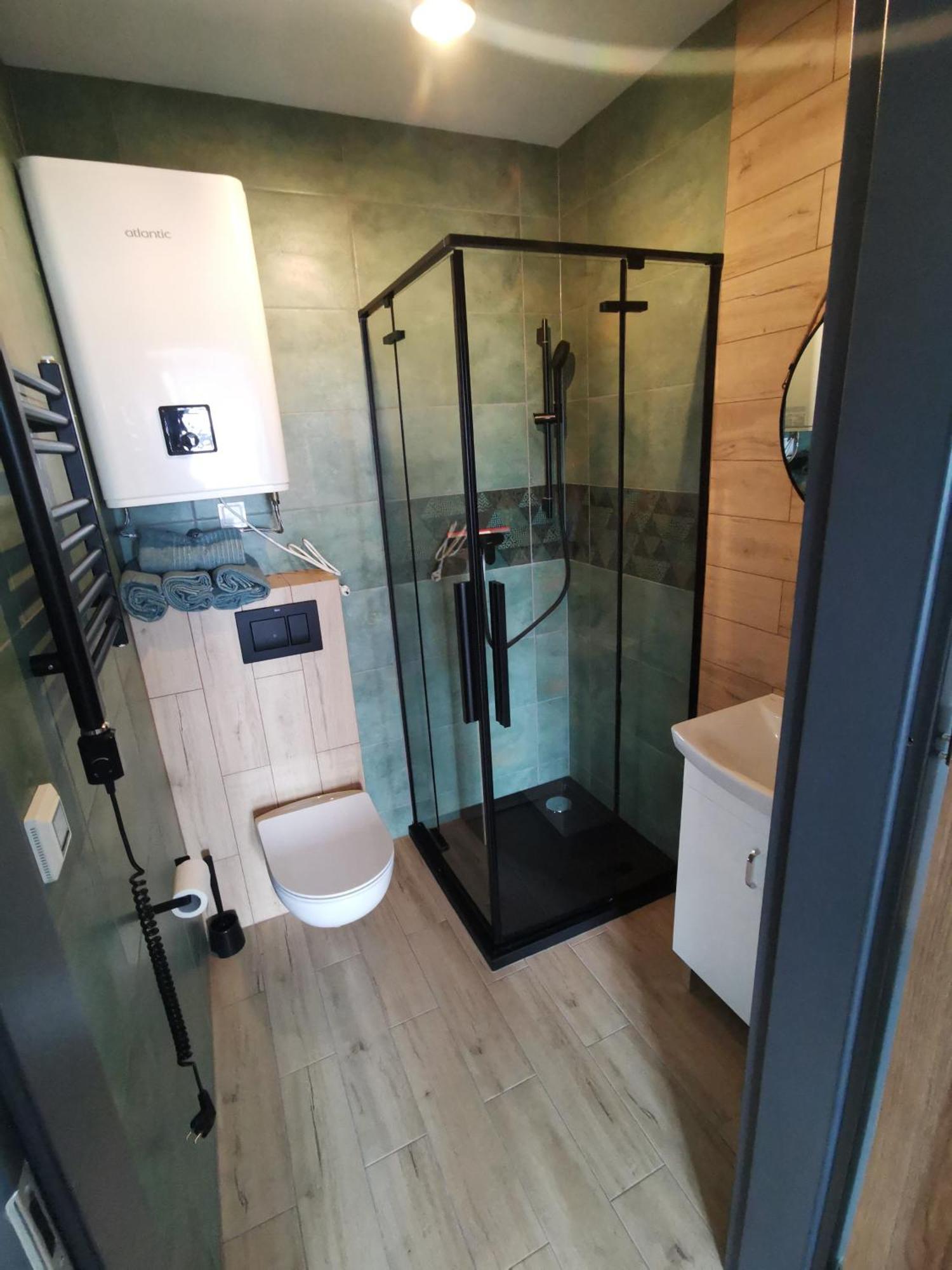 Apartamenty Piaskowe Rowy  Bilik gambar